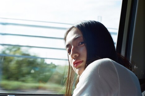 「pitter-patter」より。