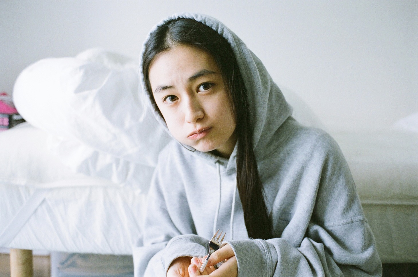 「pitter-patter」より。
