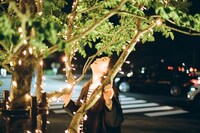 「pitter-patter」より。