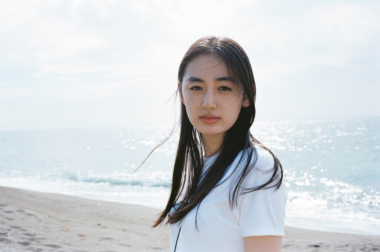 「pitter-patter」より。