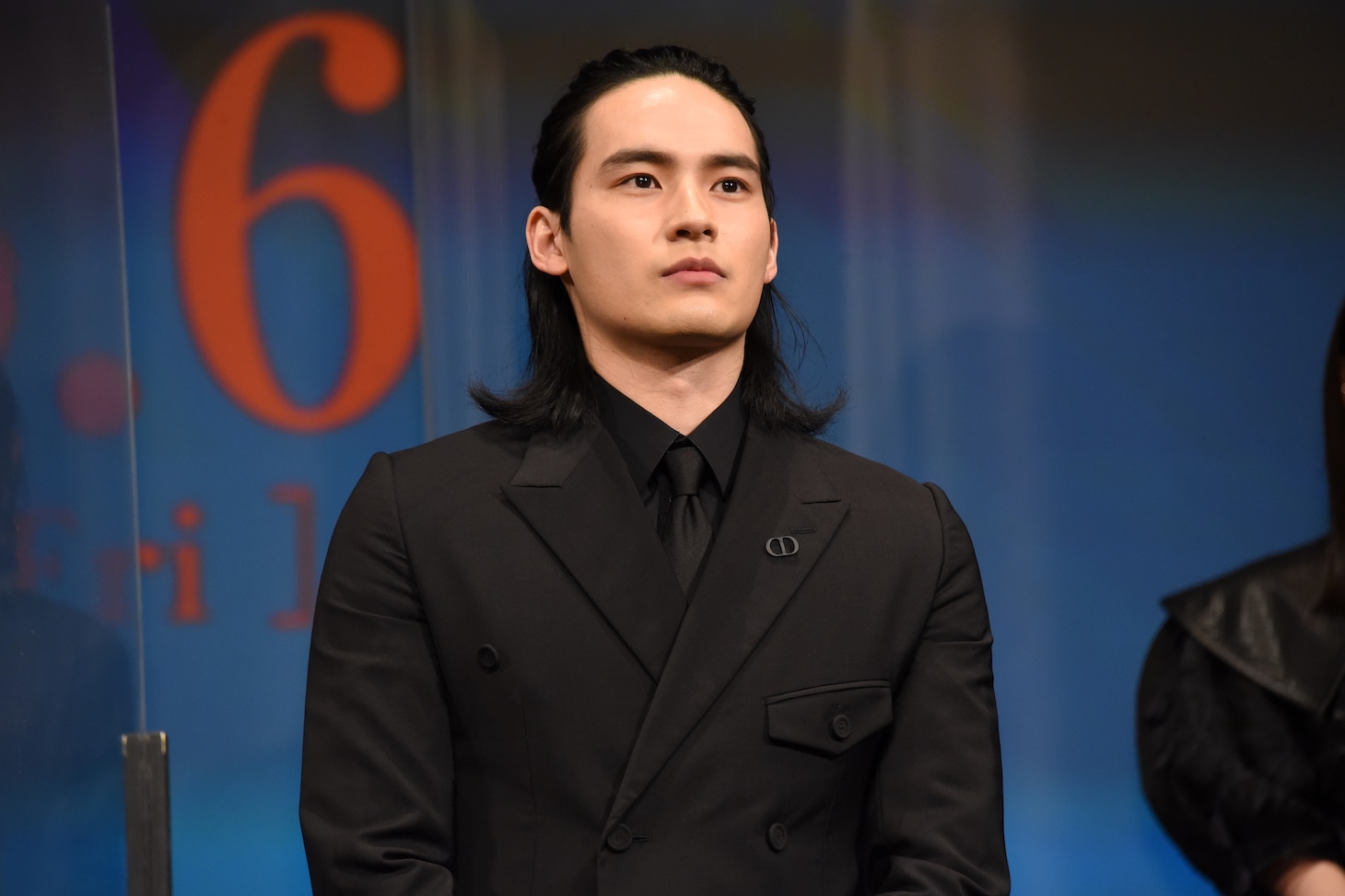 岡田健史