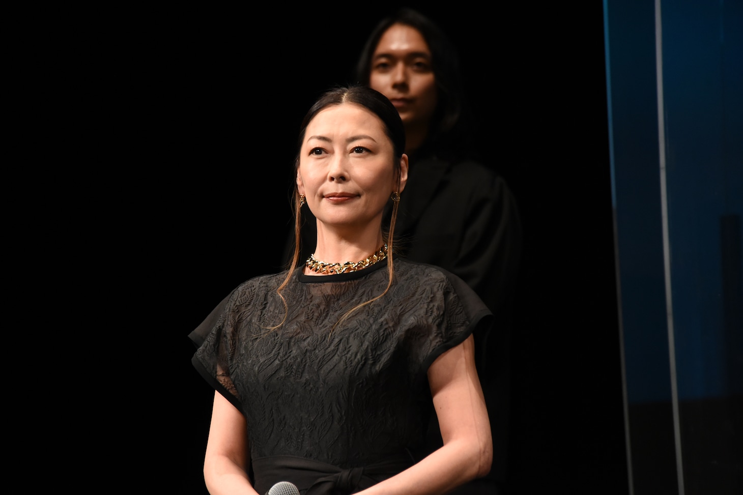 中山美穂