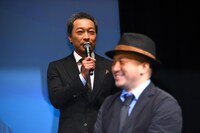 音尾琢真（奥）