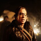 米兵が“何か”に狂わされていく…ミッキー・ローク主演のホラー「ウォーハント」予告