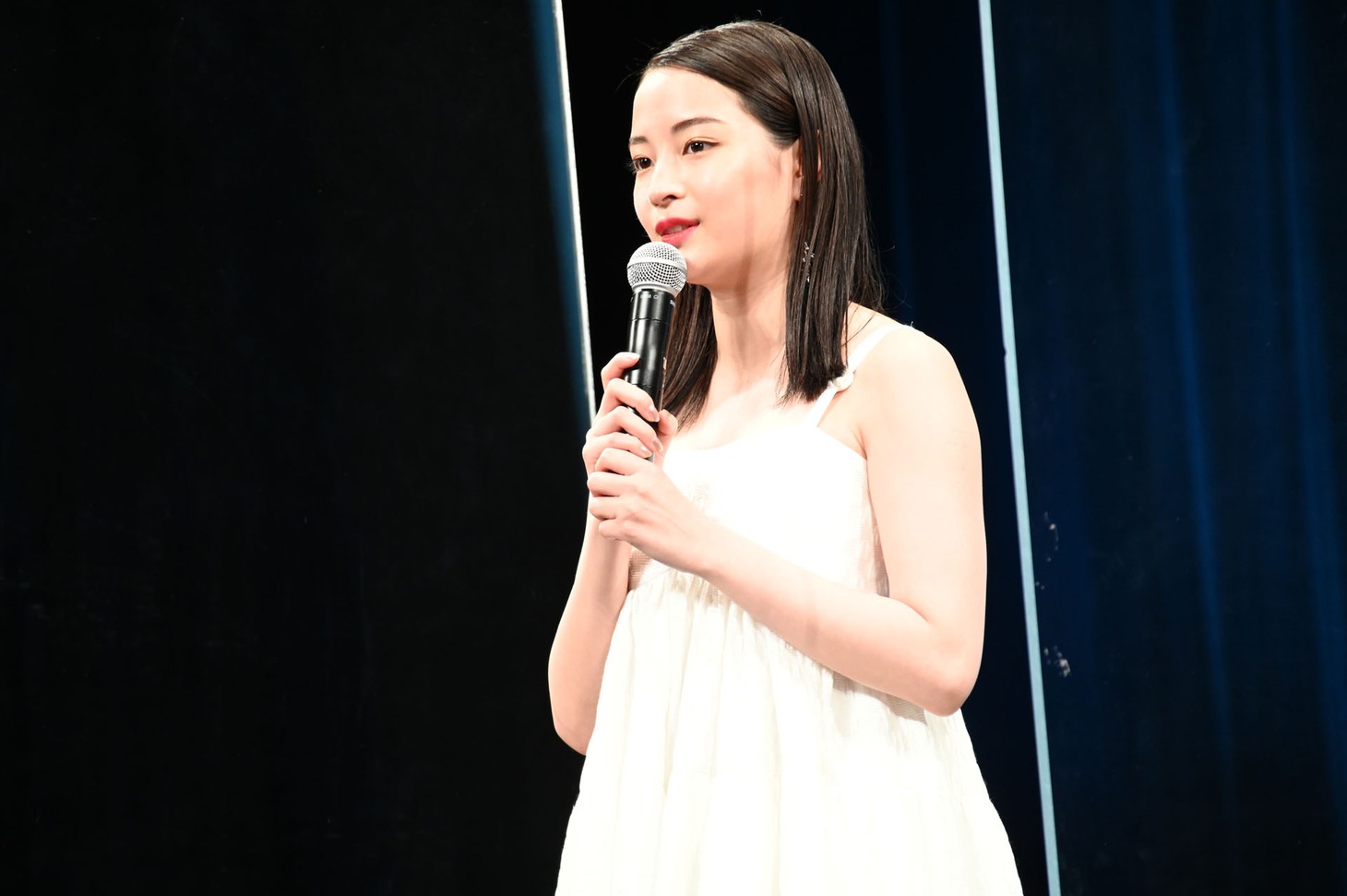 広瀬すず