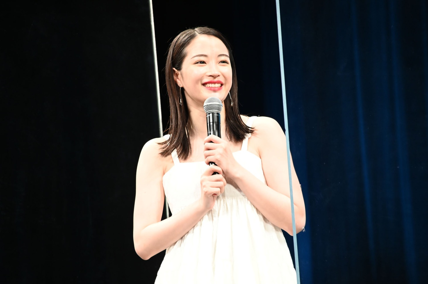 広瀬すず