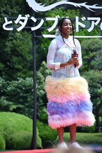 ジェシカ・ウィリアムズ