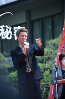 エディ・レッドメイン