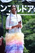 ジェシカ・ウィリアムズ