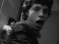 「チャーリー・イズ・マイ・ダーリン」 (c)2012 Because Entertainment, Inc/ABKCO Films