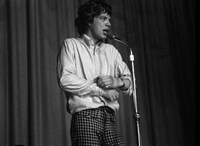 「チャーリー・イズ・マイ・ダーリン」 (c)2012 Because Entertainment, Inc/ABKCO Films