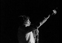 「チャーリー・イズ・マイ・ダーリン」 (c)2012 Because Entertainment, Inc/ABKCO Films