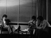 「チャーリー・イズ・マイ・ダーリン」 (c)2012 Because Entertainment, Inc/ABKCO Films