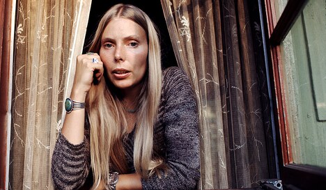 「ローレル・キャニオン 夢のウェストコースト・ロック」