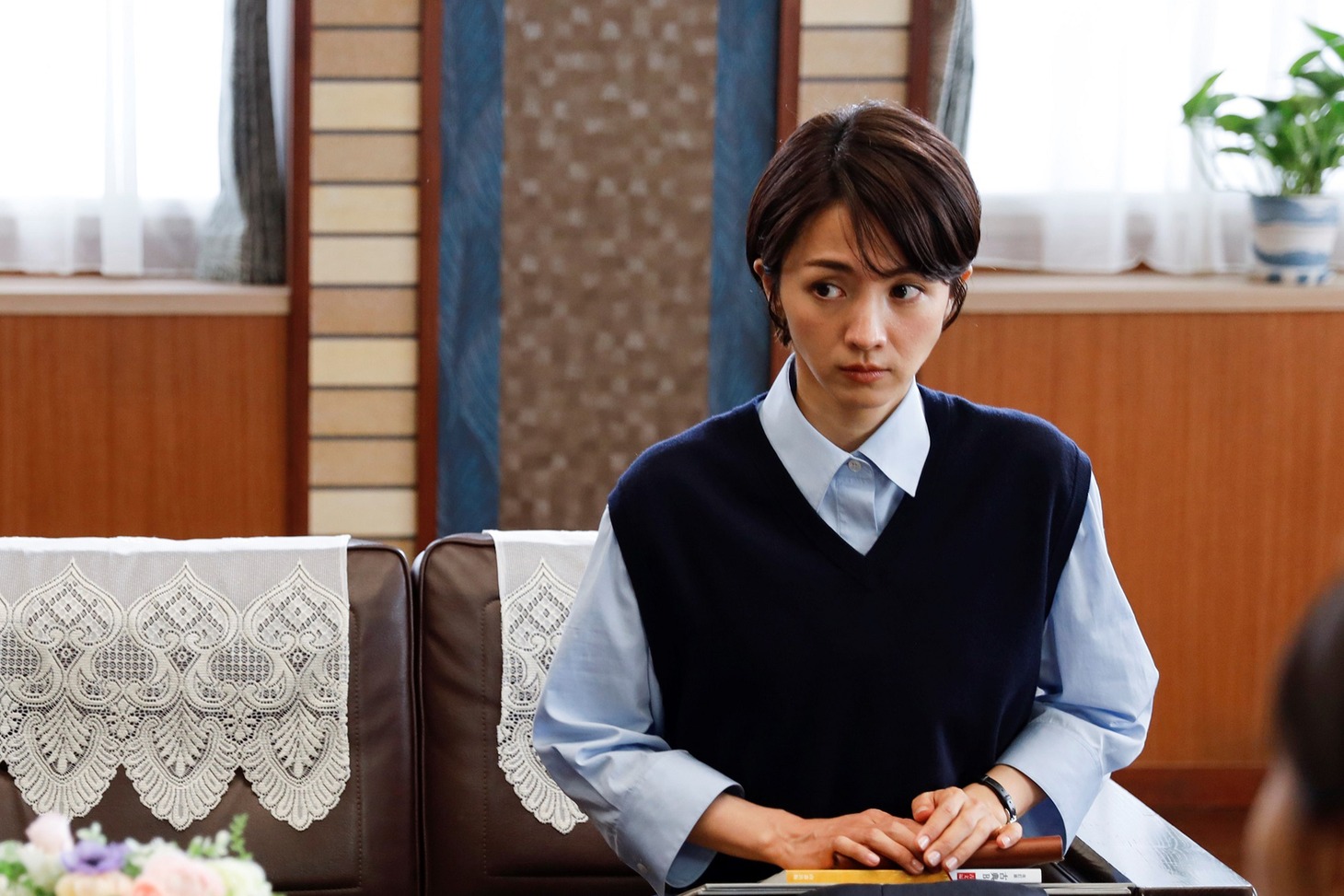「未来への10カウント」