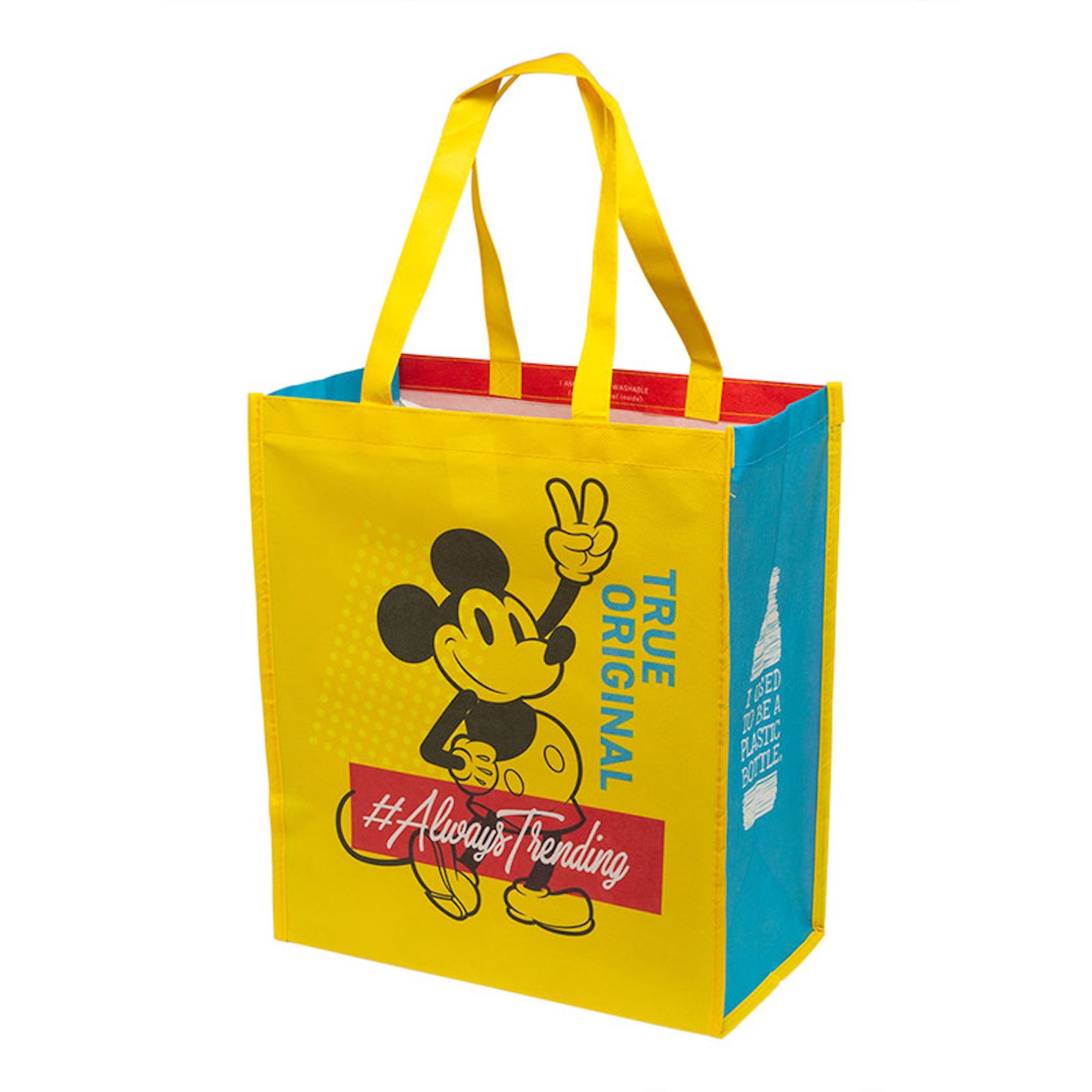 サステナブルバッグ（500円）