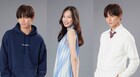 佐藤大樹がドラマ「理想ノカレシ」に1人2役で出演「まだまだ制服いけるな」