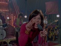 「ロックン・ロール・サーカス」 (c)2019 ABKCO Films