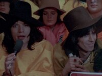 「ロックン・ロール・サーカス」 (c)2019 ABKCO Films