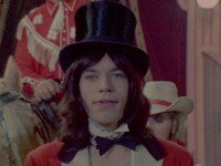 「ロックン・ロール・サーカス」 (c)2019 ABKCO Films