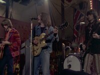 「ロックン・ロール・サーカス」 (c)2019 ABKCO Films