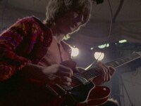 「ロックン・ロール・サーカス」 (c)2019 ABKCO Films