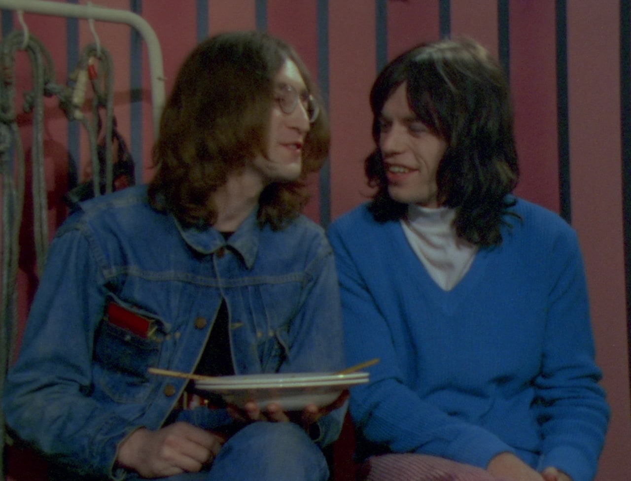 ザ・ローリング・ストーンズのドキュメンタリー2作、公開日が決定