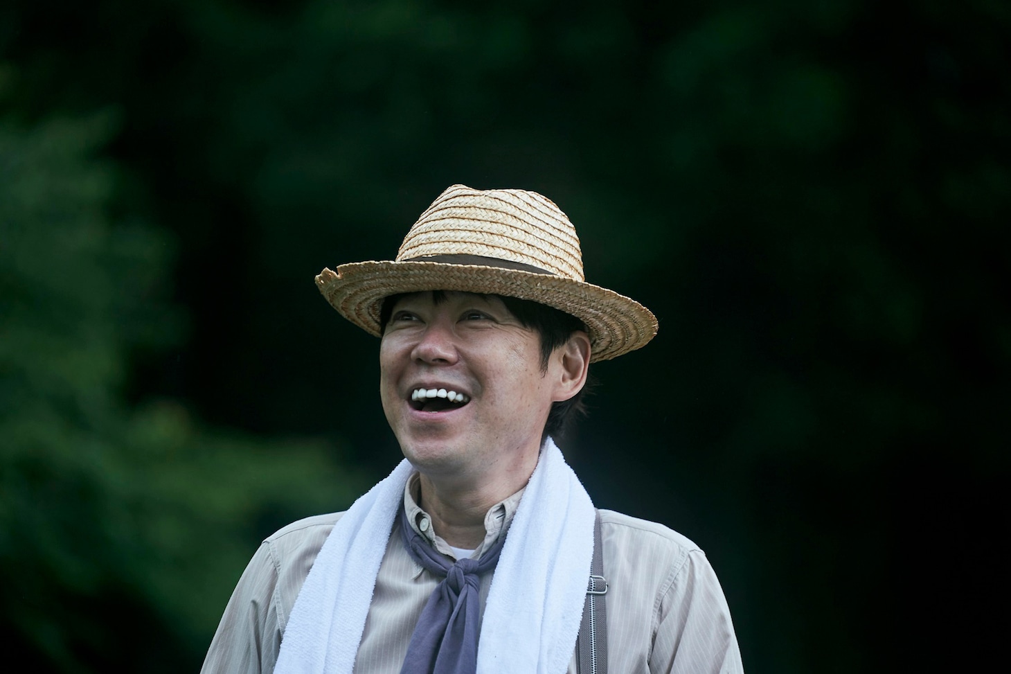 「死刑にいたる病」