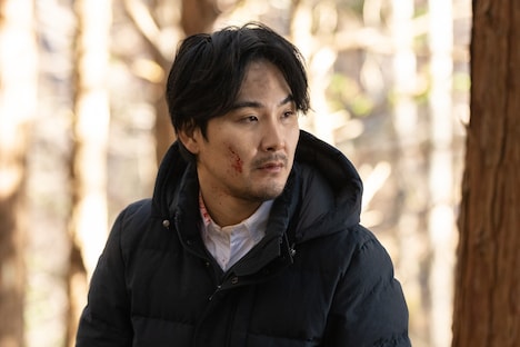 「連続ドラマＷ 鵜頭川村事件」