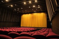 新文芸坐 内観（提供写真）