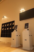 新文芸坐 内観（提供写真）