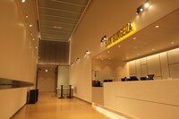 新文芸坐 内観（提供写真）