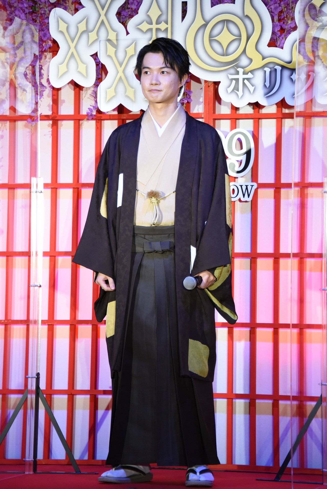 神木隆之介