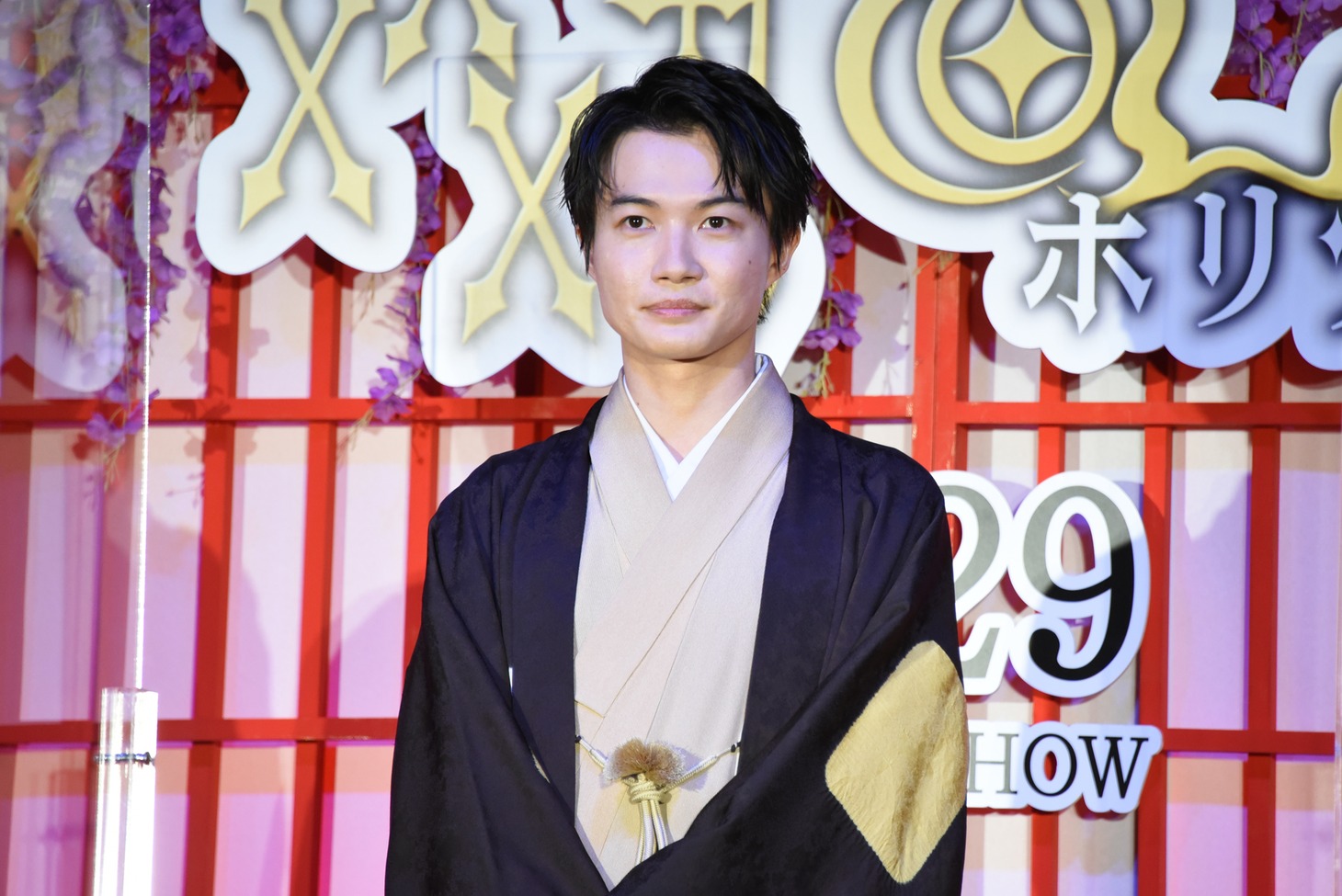 神木隆之介