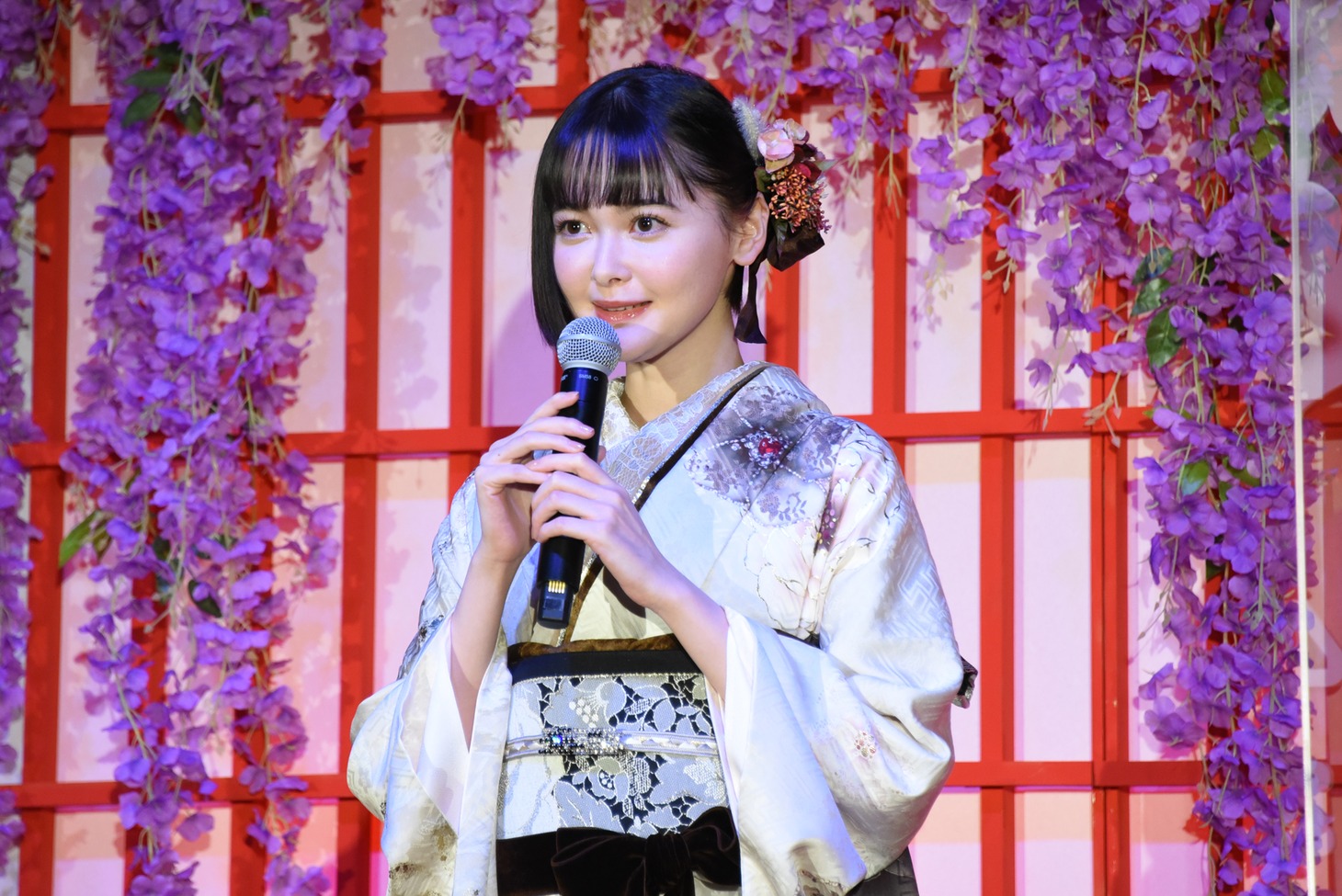 玉城ティナ