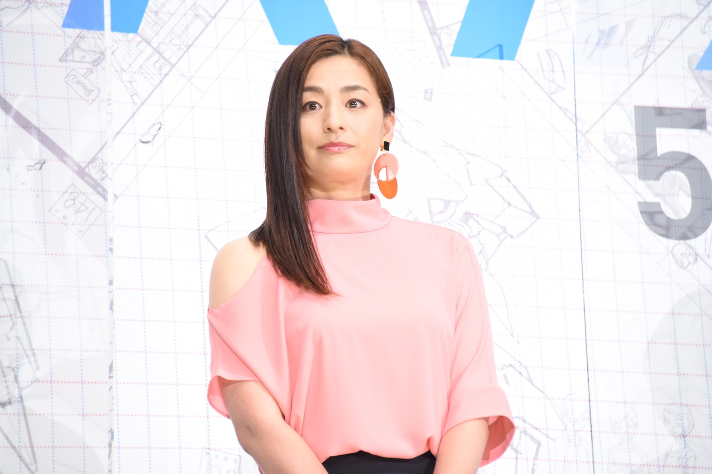 尾野真千子
