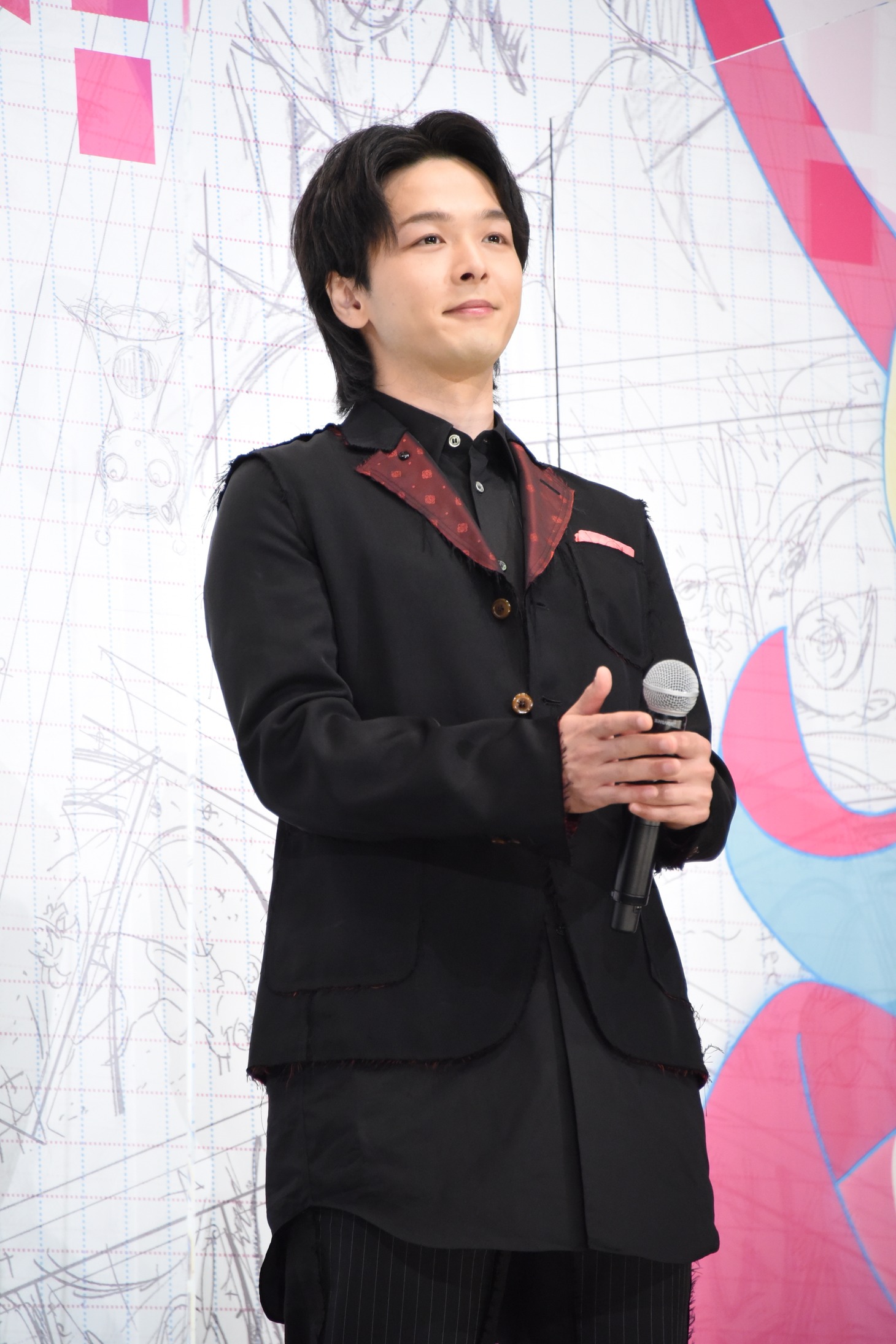 中村倫也