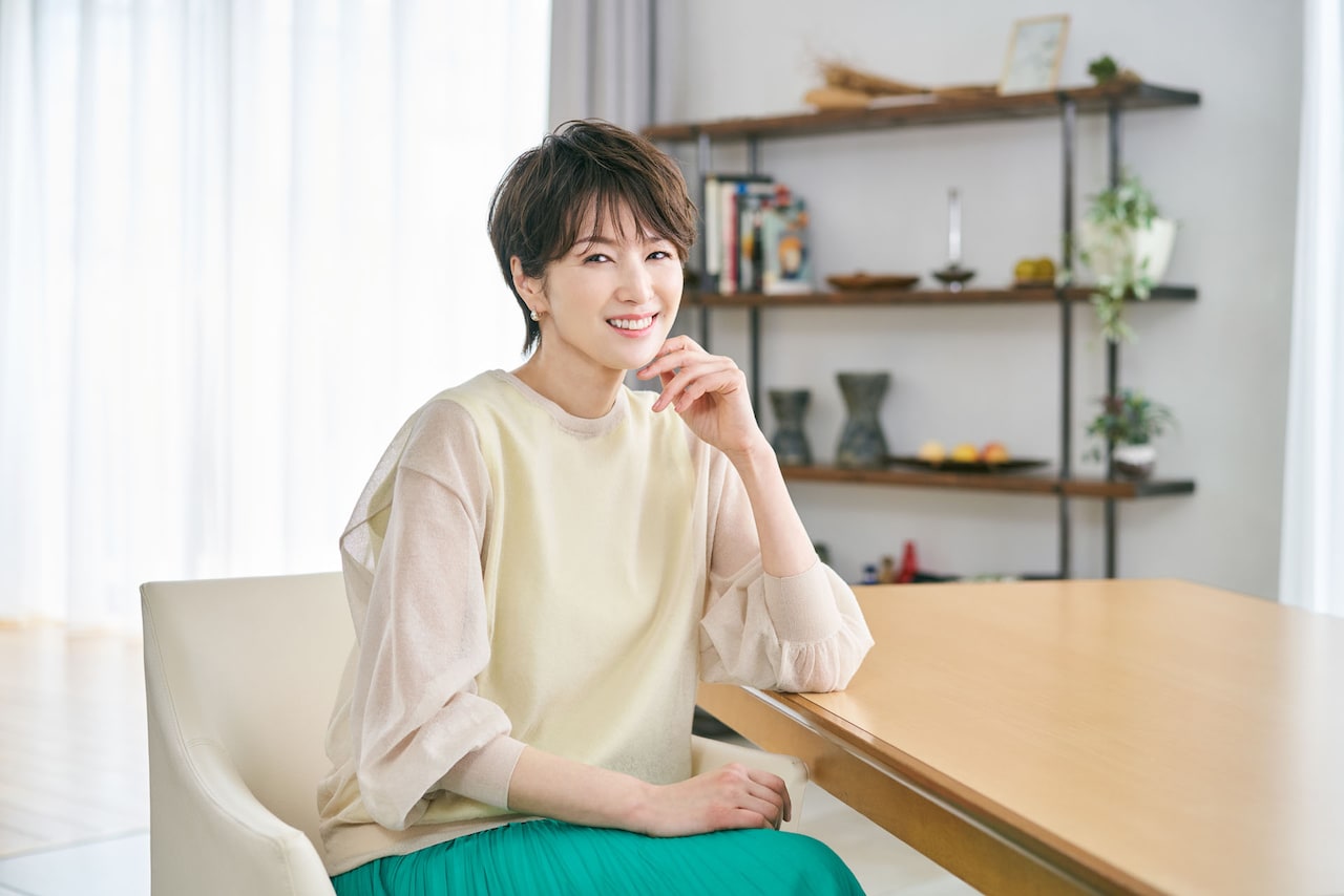 感動があふれ出す瞬間を120秒で描くドラマ「OUR STORIES」5月スタート