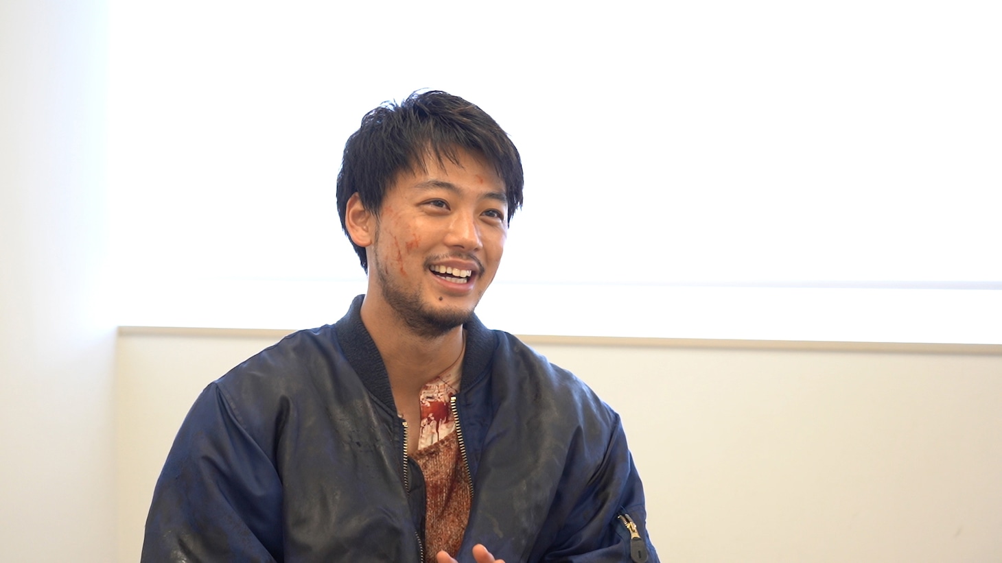 竹内涼真