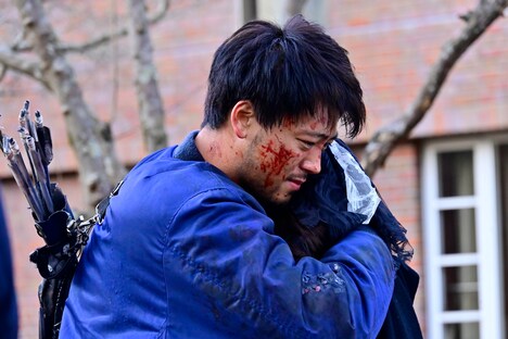 「君と世界が終わる日に」Season3新場面写真