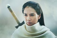 山本千尋演じる羌象。