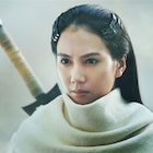「キングダム2」羌象役は山本千尋、中国武術のジュニア世界大会で1位