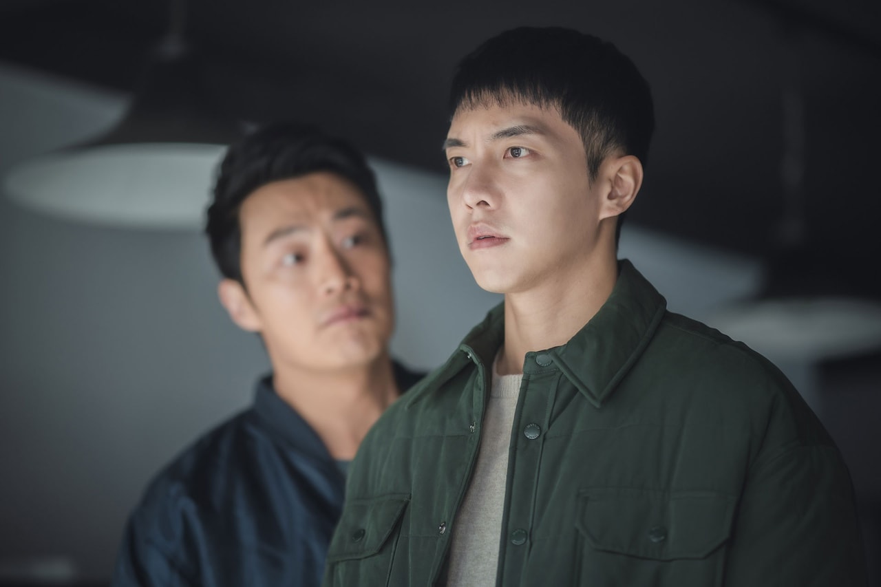 イ・スンギ『マウス ある殺人者の系譜』レンタル落ちDVD★全巻★韓国ドラマ マウス～ある殺人者の系譜～ | 宅配DVDレンタルのTSUTAYA DISCAS