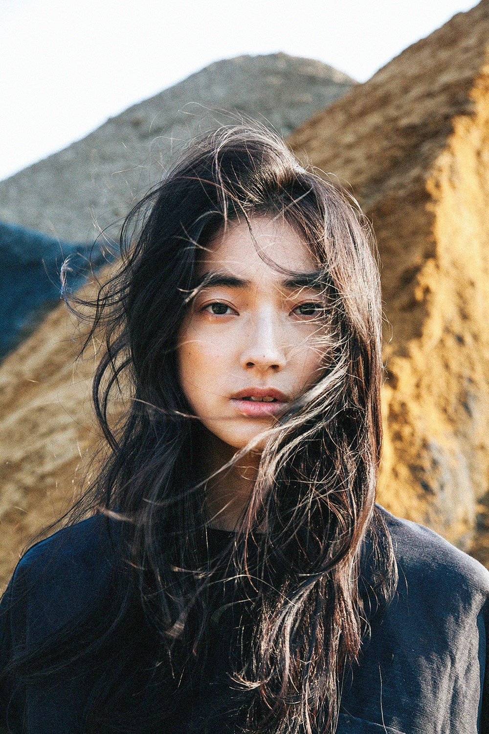 仁村紗和 (c)Erina Fujiwara