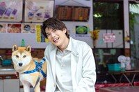 「崎山つばさ 神推し」より。