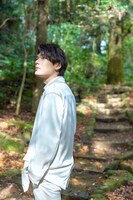 「崎山つばさ 神推し」より。