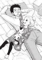 「僕の妻は発達障害」 (c)ナナトエリ・亀山聡/新潮社