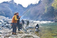 「チェリまほ THE MOVIE ～30歳まで童貞だと魔法使いになれるらしい～」メイキング写真