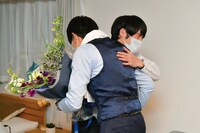 「チェリまほ THE MOVIE ～30歳まで童貞だと魔法使いになれるらしい～」メイキング写真