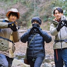 赤楚衛二主演「チェリまほ」舞台裏は笑顔いっぱい、町田啓太「5年かけて撮りたい」